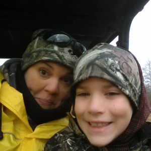 Meet your Posher, Tonya